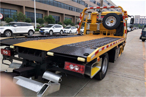 康乐24小时汽车送油服务公司